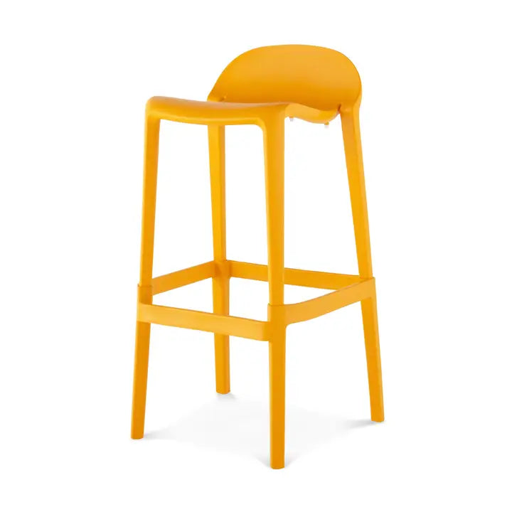 Bar Stool - 2 Pcs / Set (Moq)